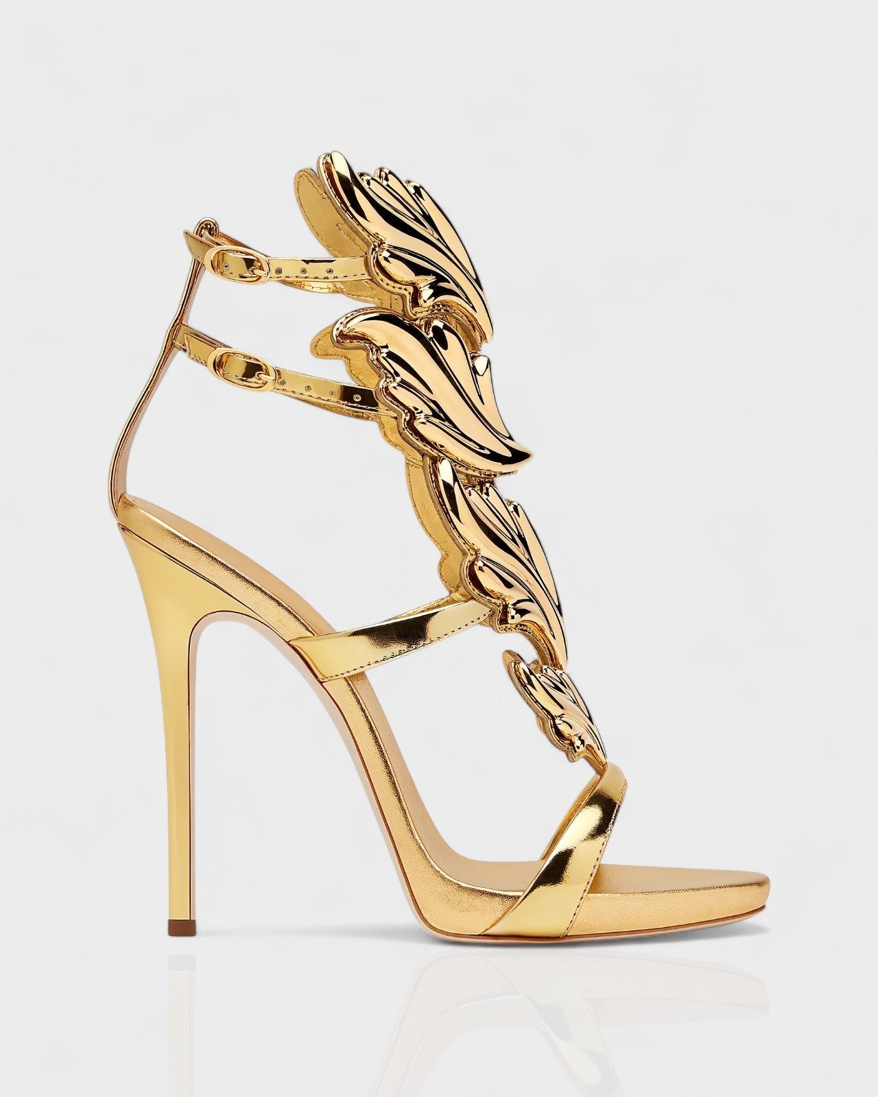 ANGEL | Stiletto Heels