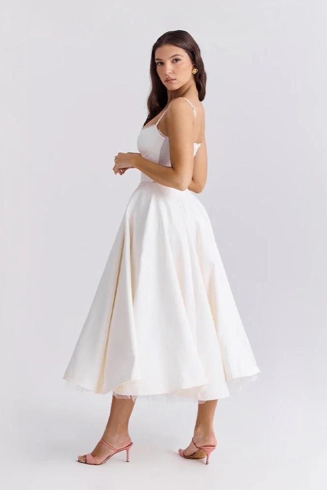 Maëva | Enchanted Elegance