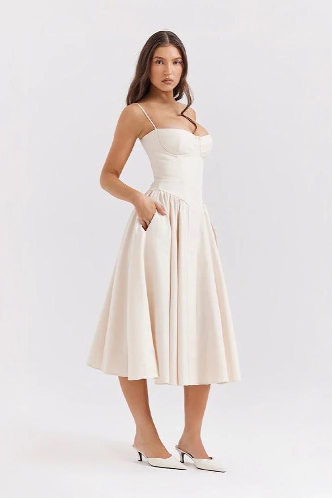 Noémie | Elegant Sun