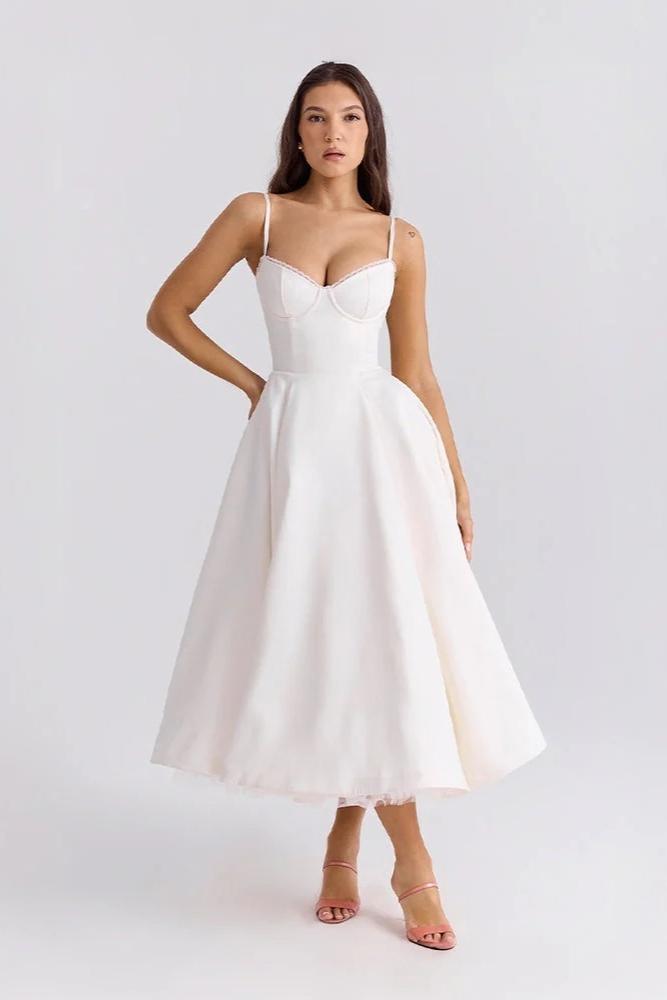 Maëva | Enchanted Elegance