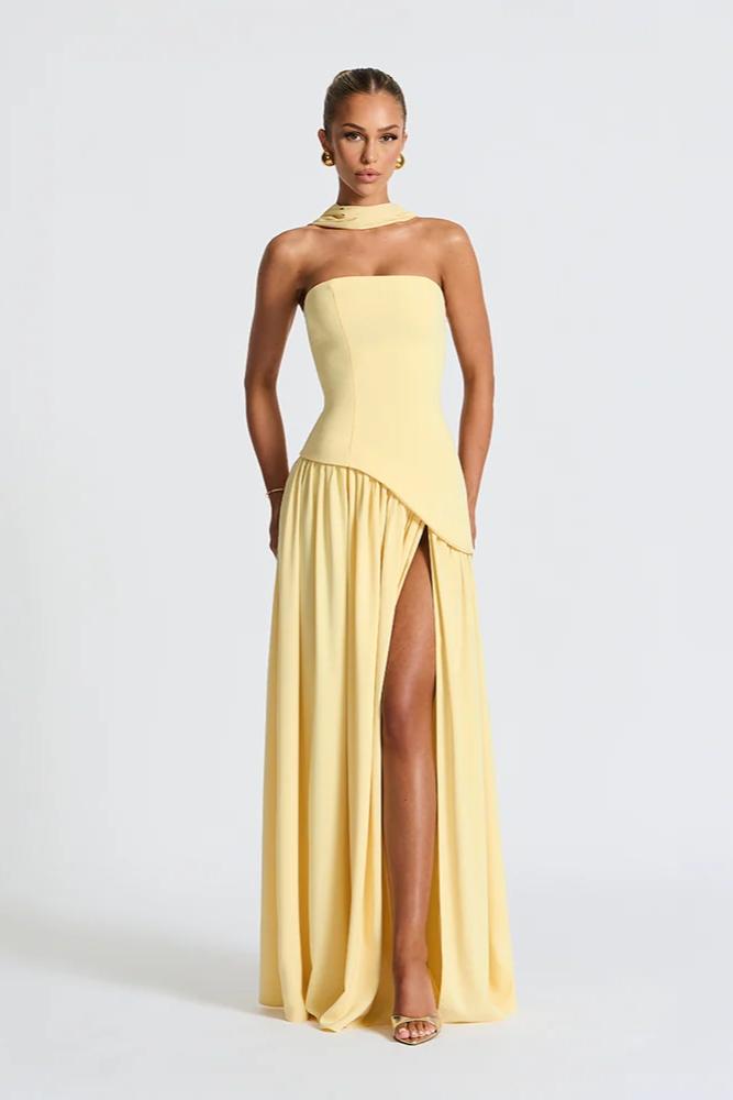 Soraya | Sublime Radiance