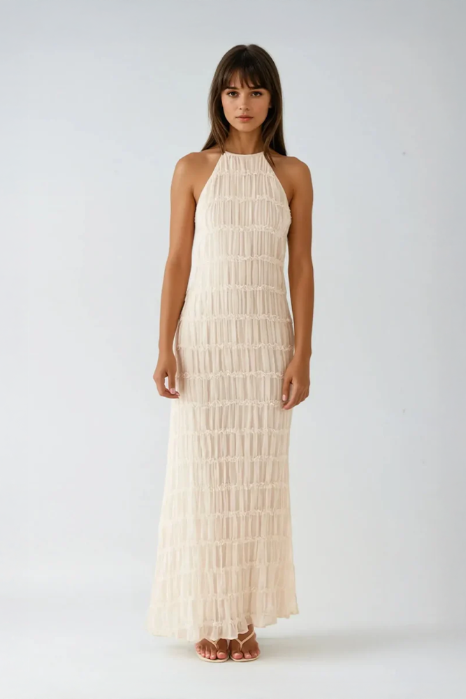 Isadora | Airy Grace