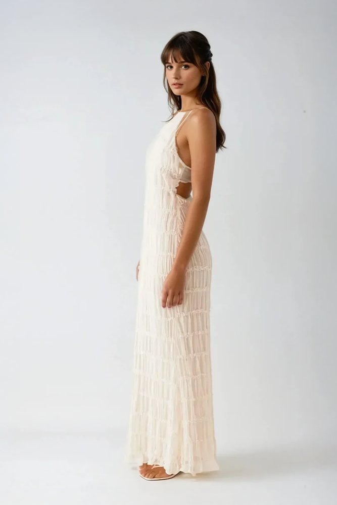 Isadora | Airy Grace
