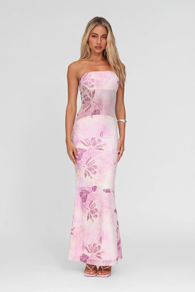 Maeva | Wild Flower