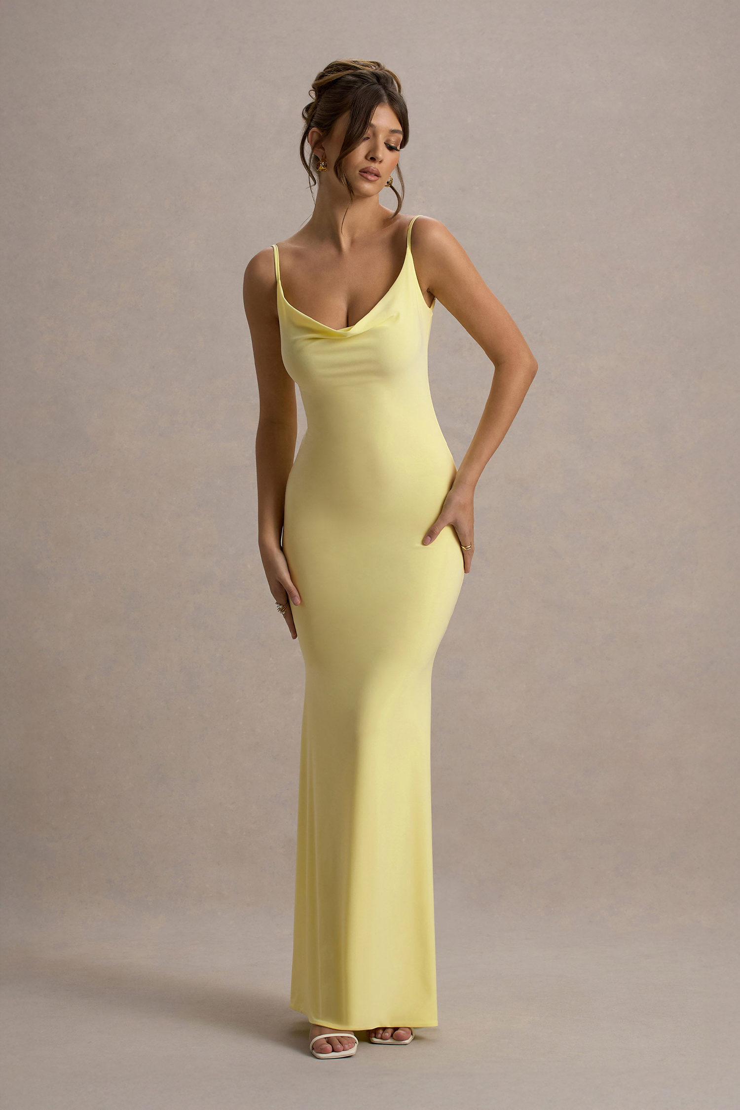 Margot | Lemon Drape