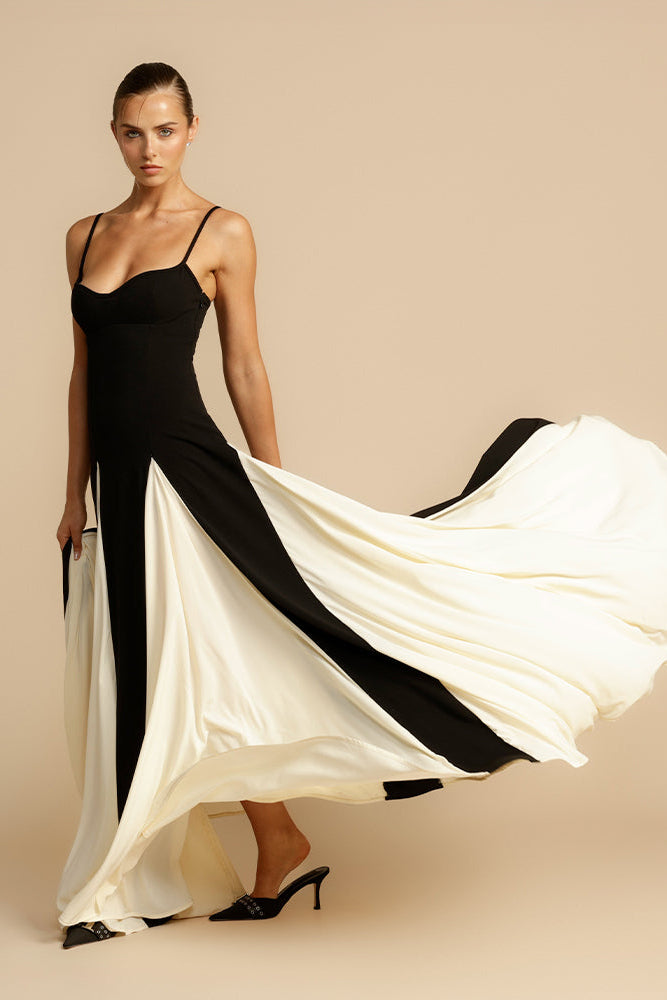 Solène | Timeless Elegance