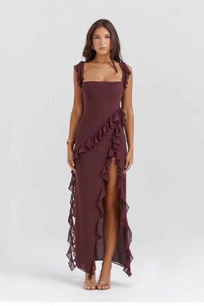 Violet | Velvet Rose