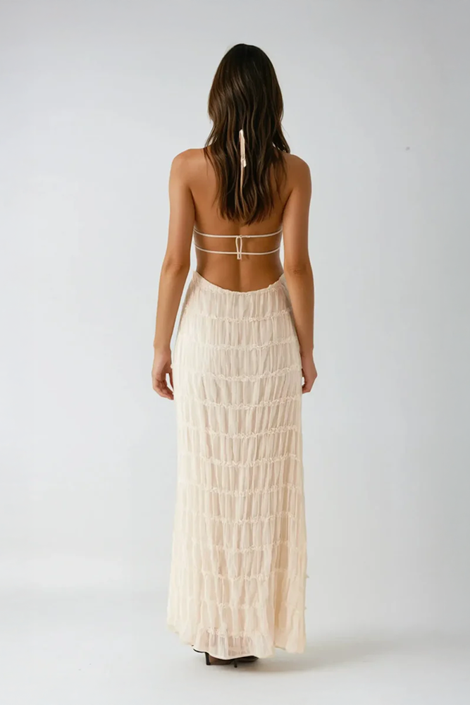 Isadora | Airy Grace