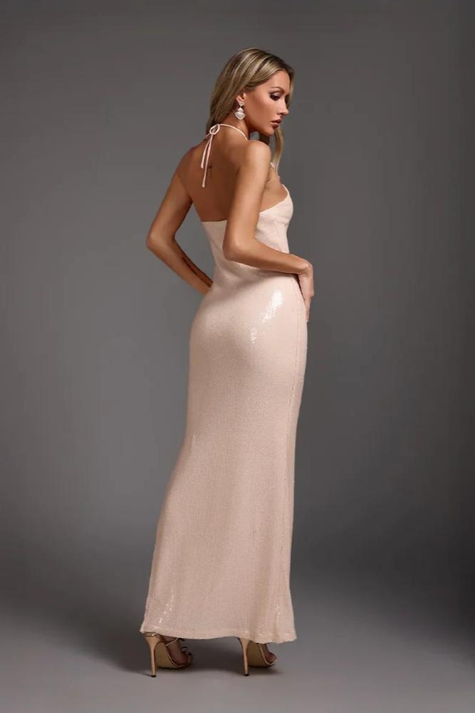 Élina | Rose Éclat