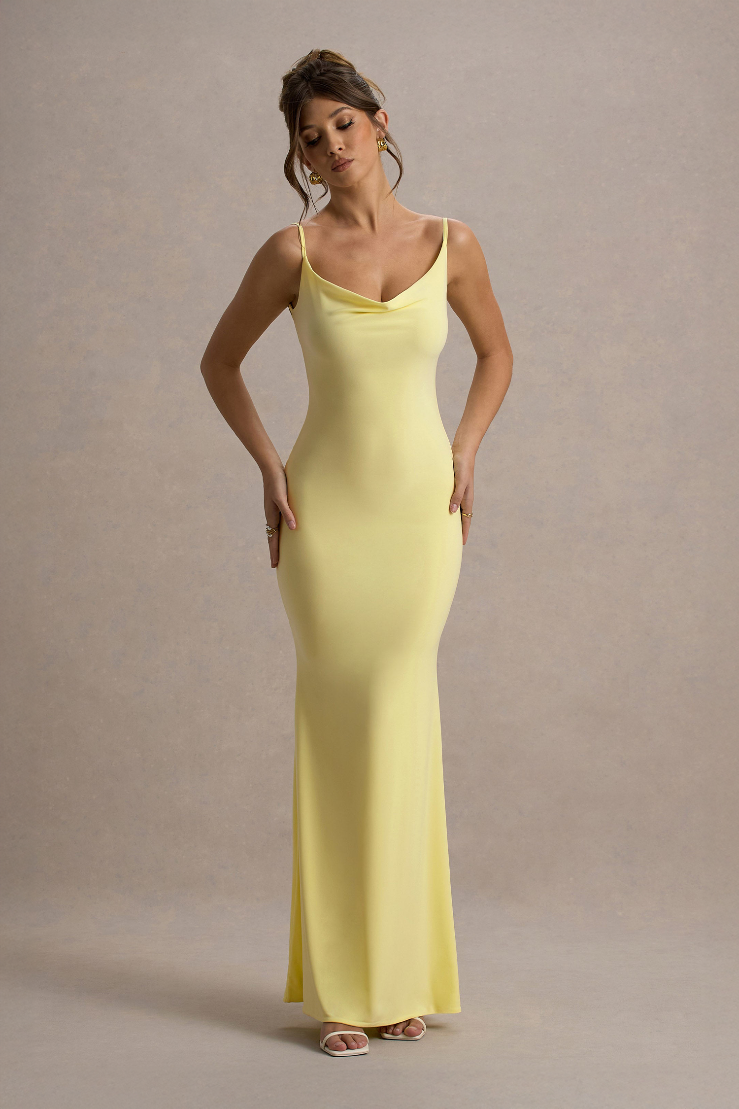 Margot | Lemon Drape
