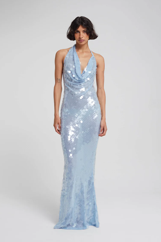Oriane | Sparkling Elegance