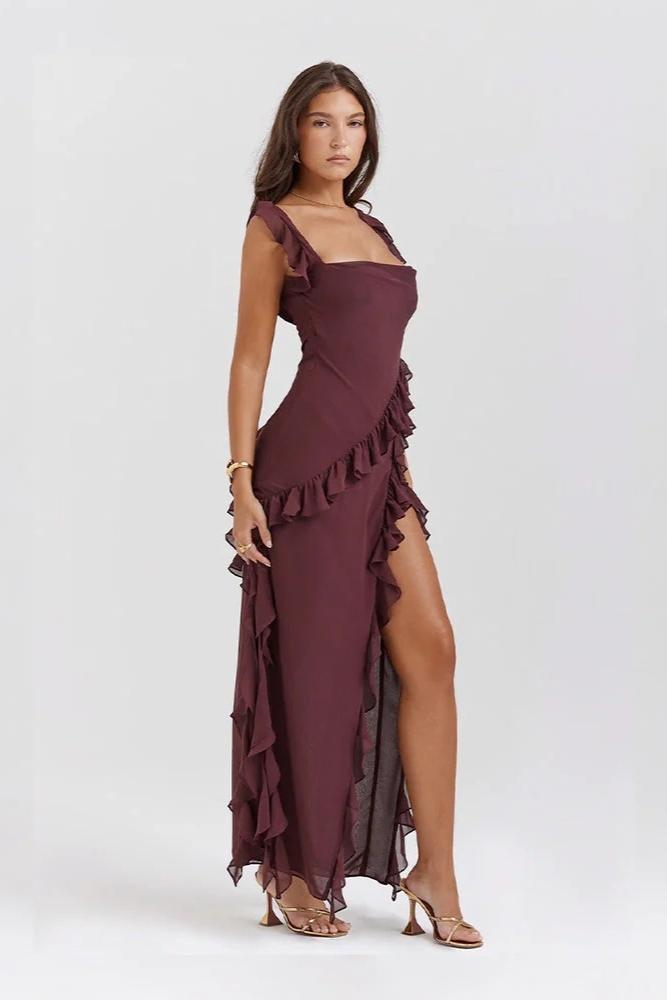 Violet | Velvet Rose