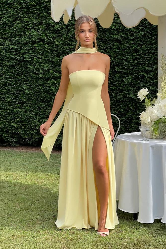 Soraya | Sublime Radiance