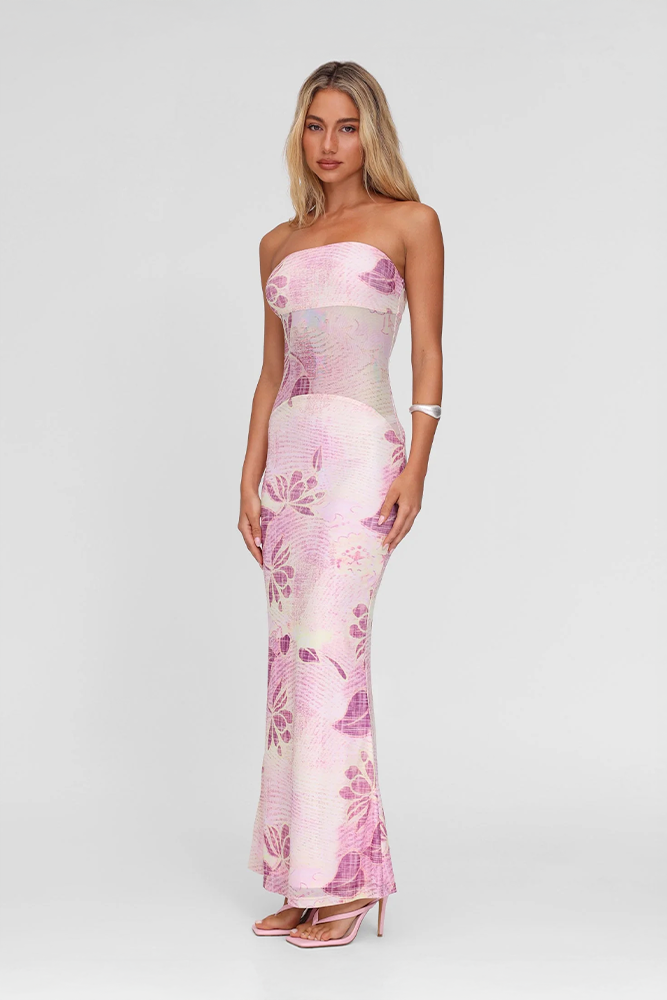 Maeva | Wild Flower