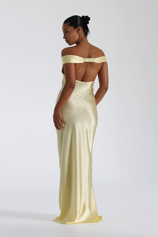 Soline | Silk Radiance
