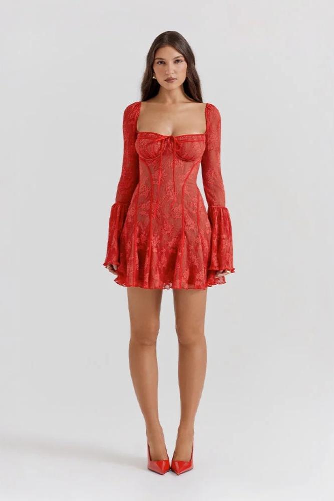 Clémence | Divine Lace
