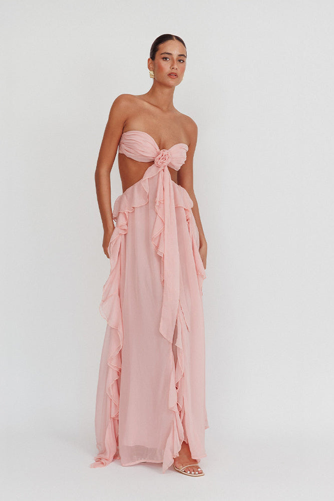 Celeste | Maxi Dress