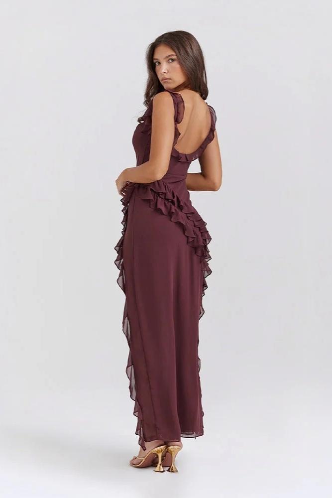 Violet | Velvet Rose