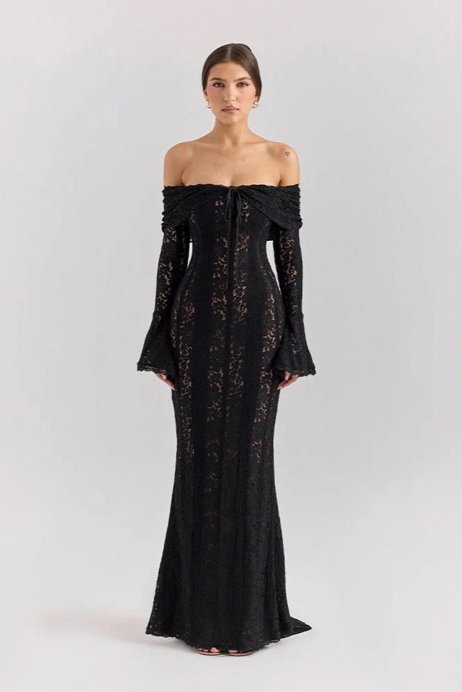 Alba | Eternal Black