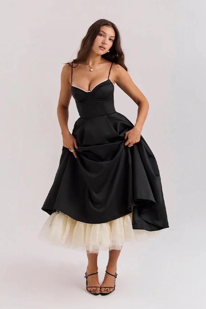 Maëva | Enchanted Elegance