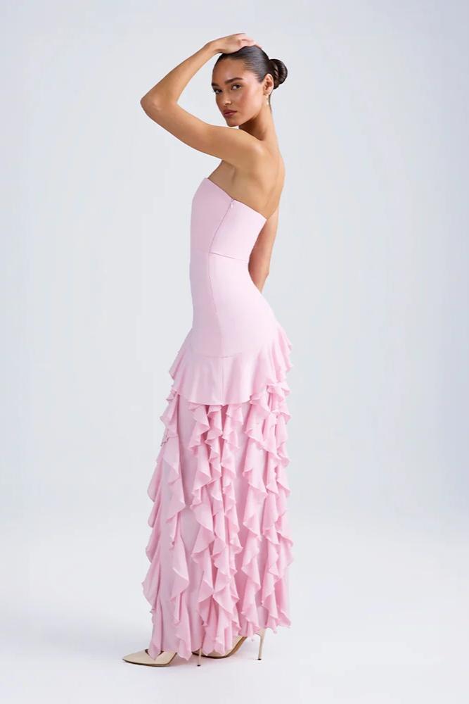 Marçelle | Romantic Elegance