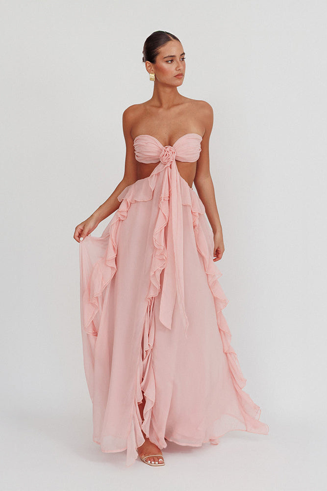 Celeste | Maxi Dress