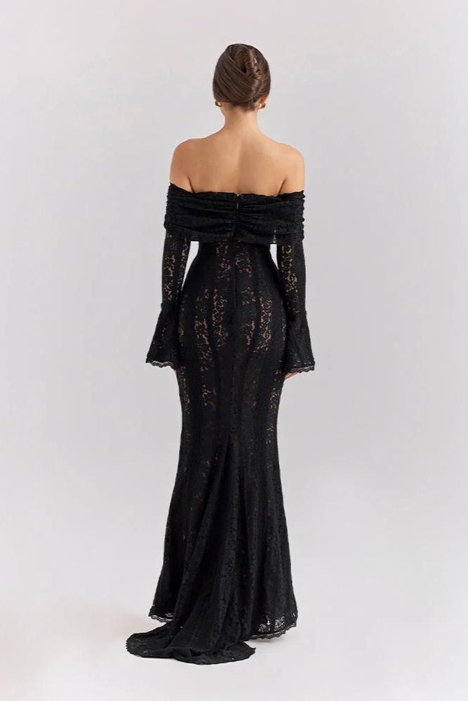 Alba | Eternal Black