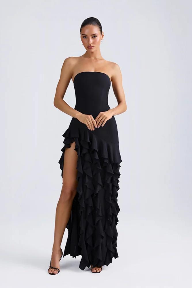 Marçelle | Romantic Elegance
