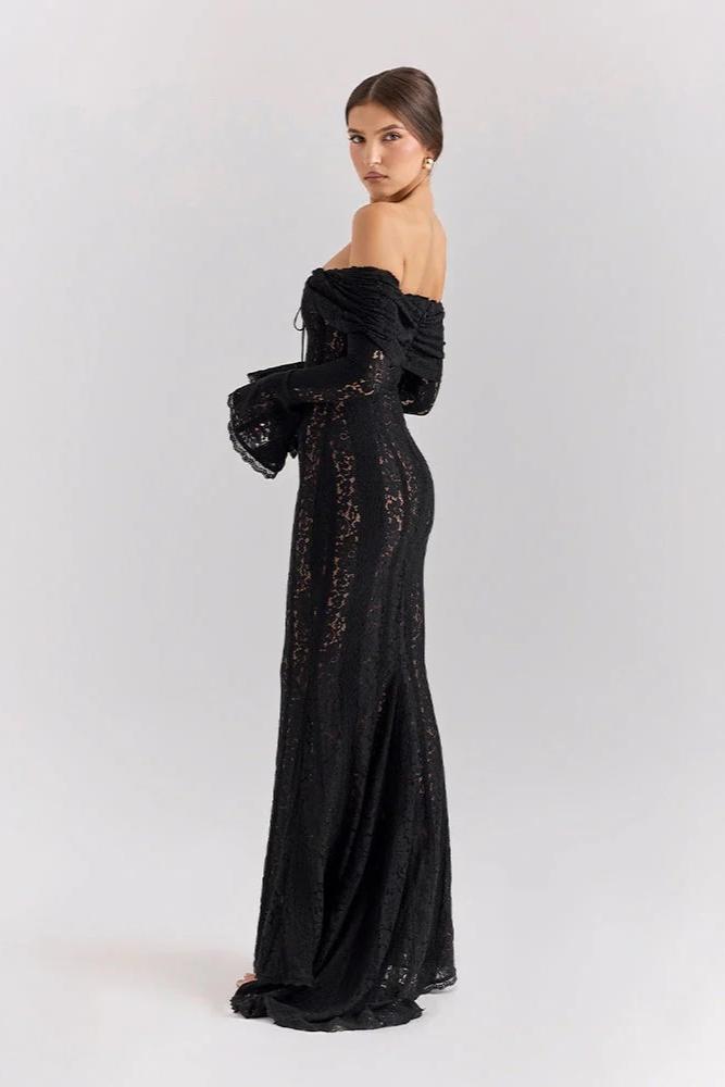 Alba | Eternal Black