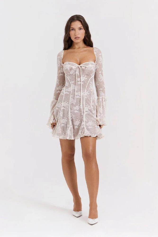 Clémence | Divine Lace