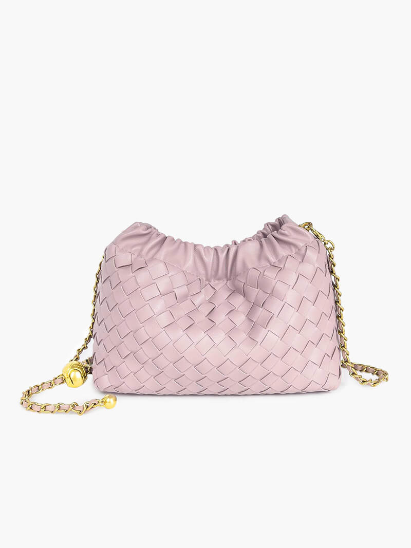 Delphina | Shoulder Bag