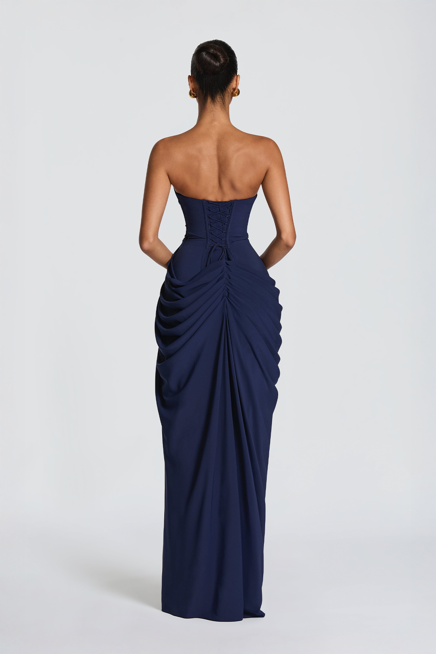 Celeste | Golden Drape