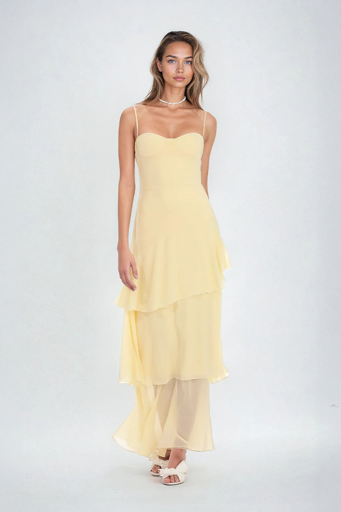 Lumiera | Sunlight Glow