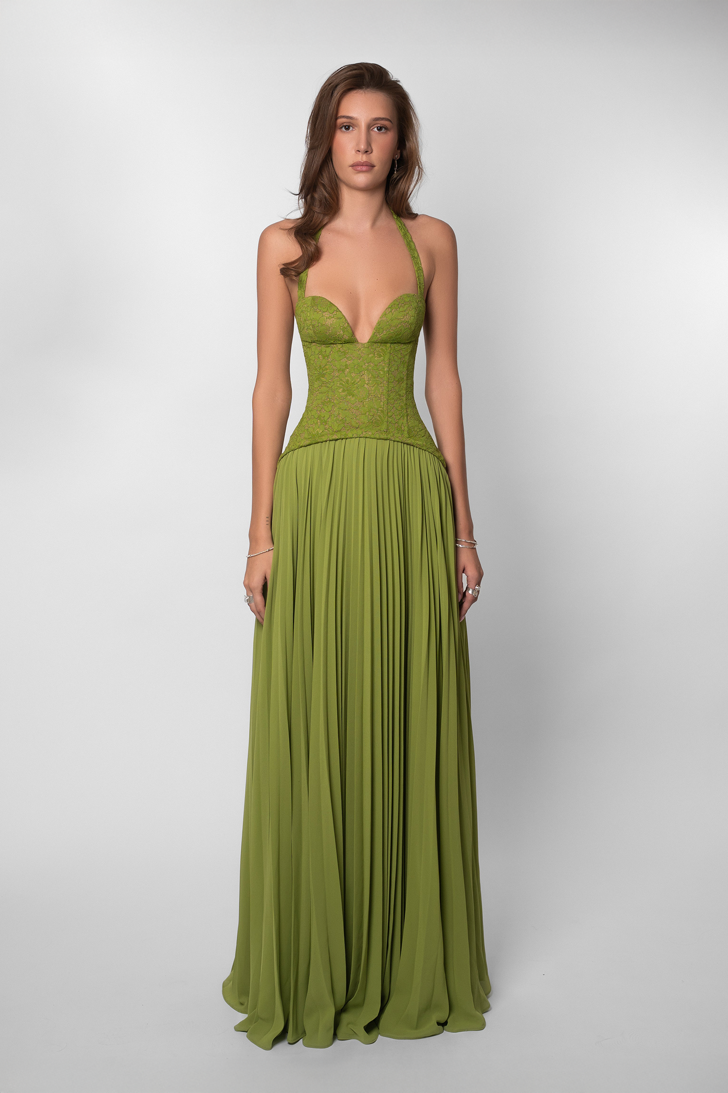 Seraphine | Untamed Grace