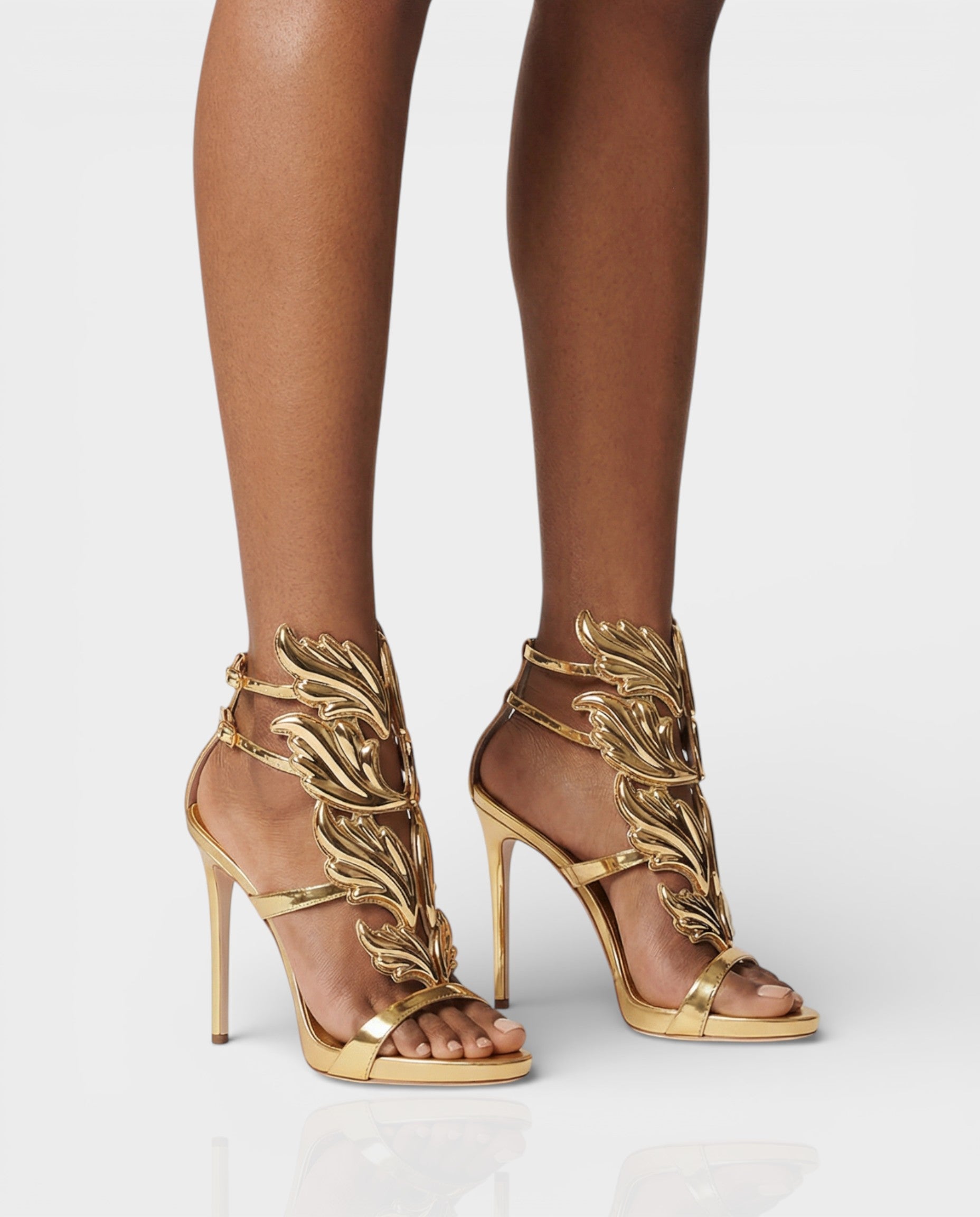 ANGEL | Stiletto Heels