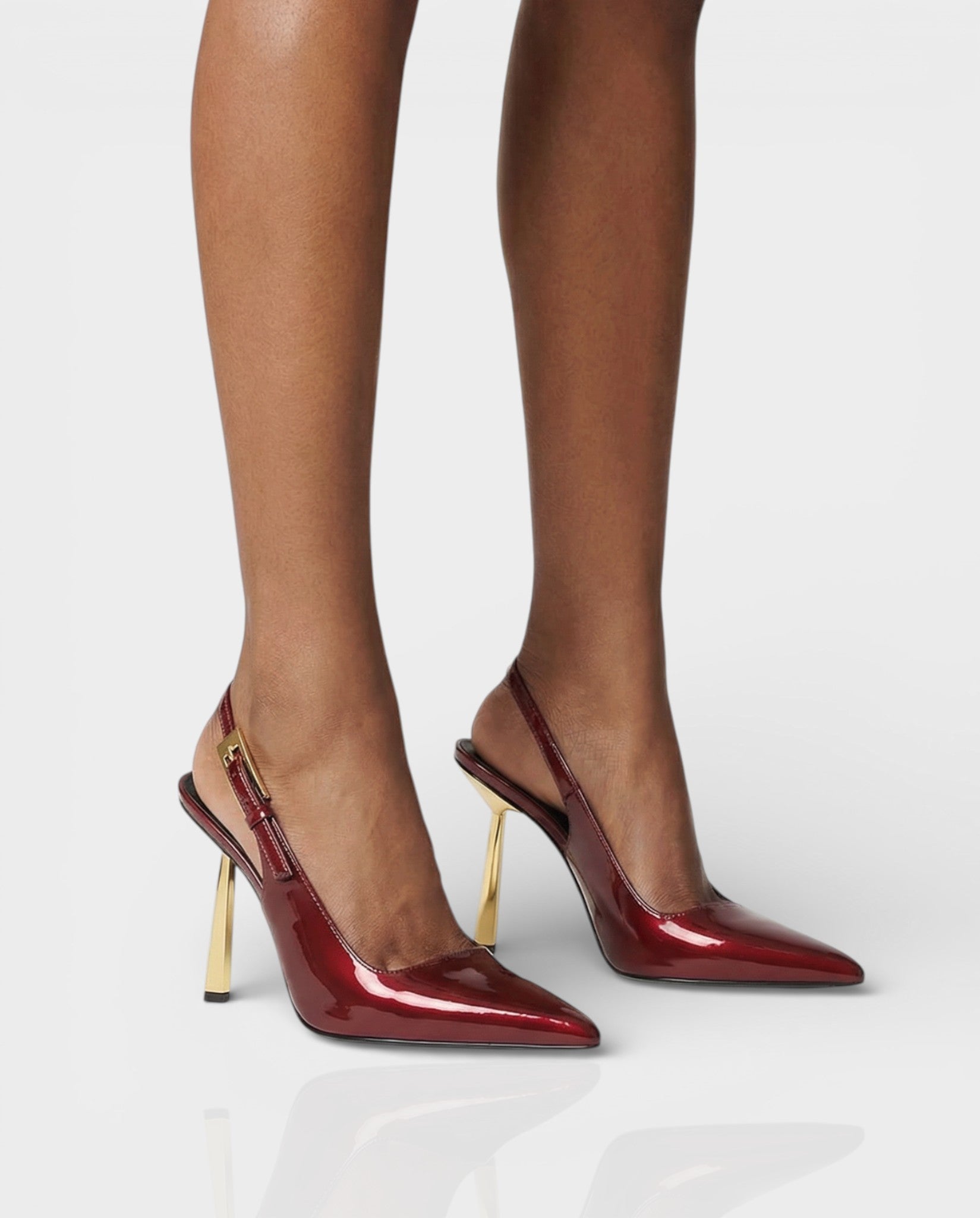 PAMELA | Stiletto High Heels