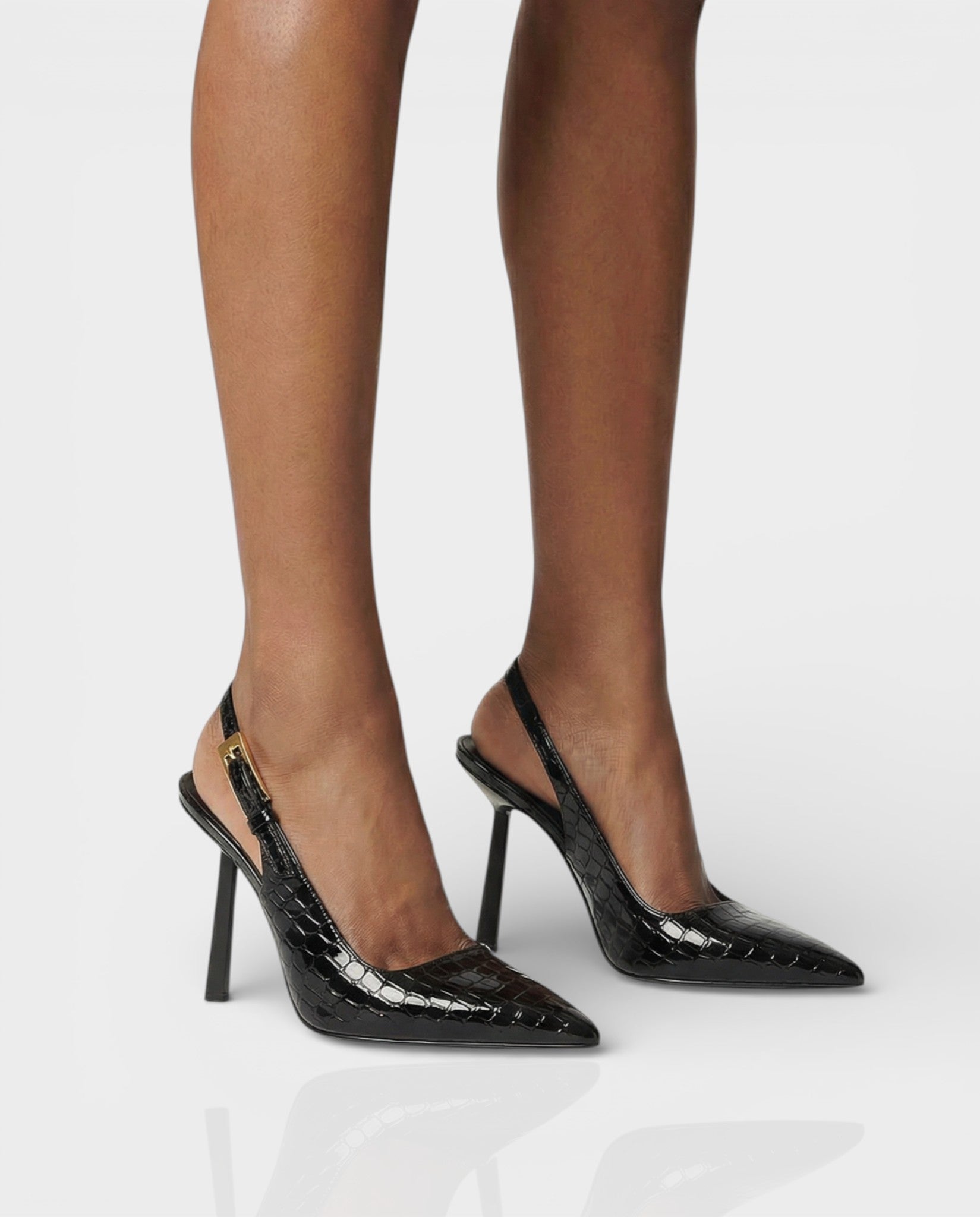 PAMELA | Stiletto High Heels