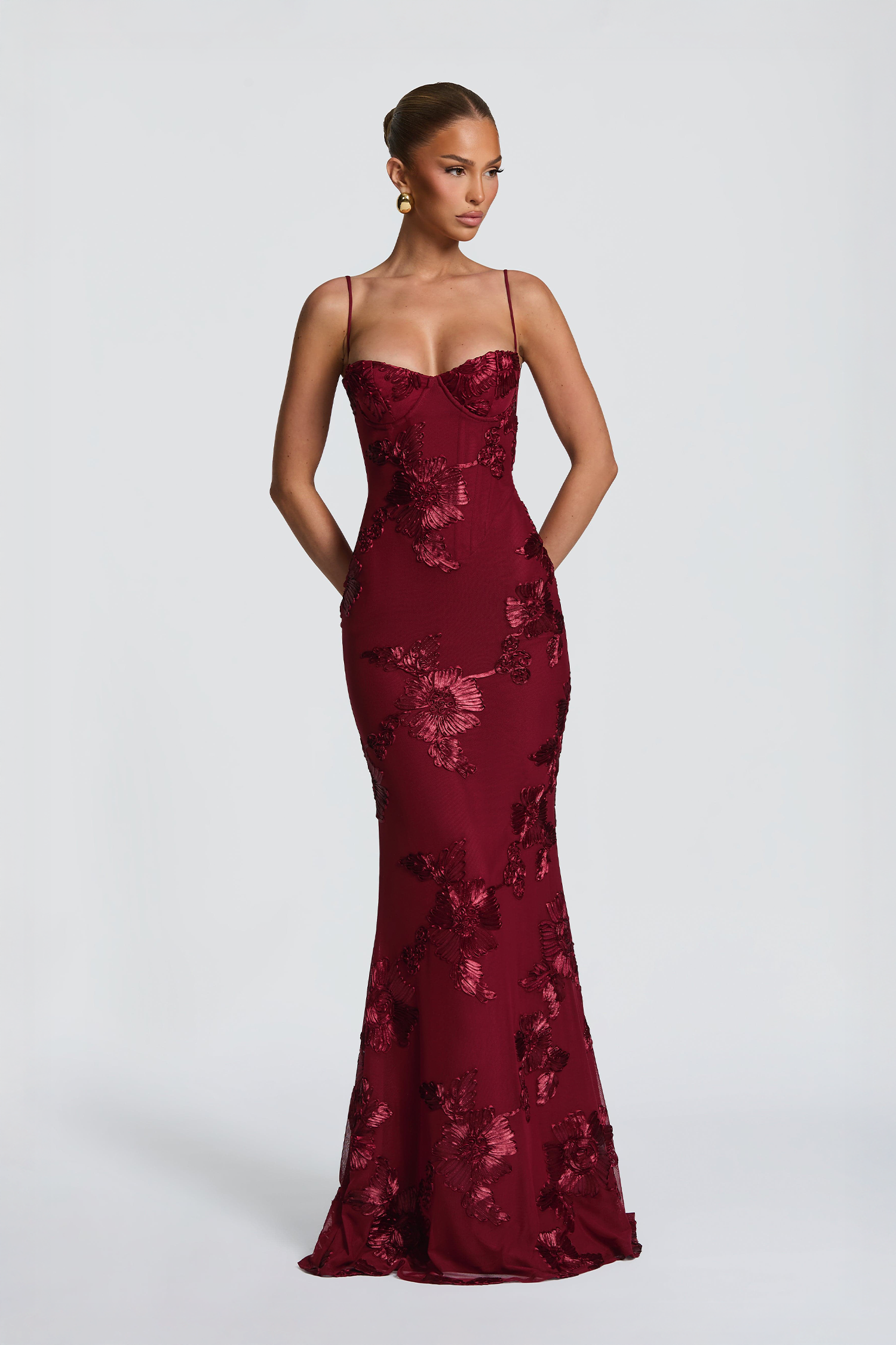 Aurore | Gilded Femininity