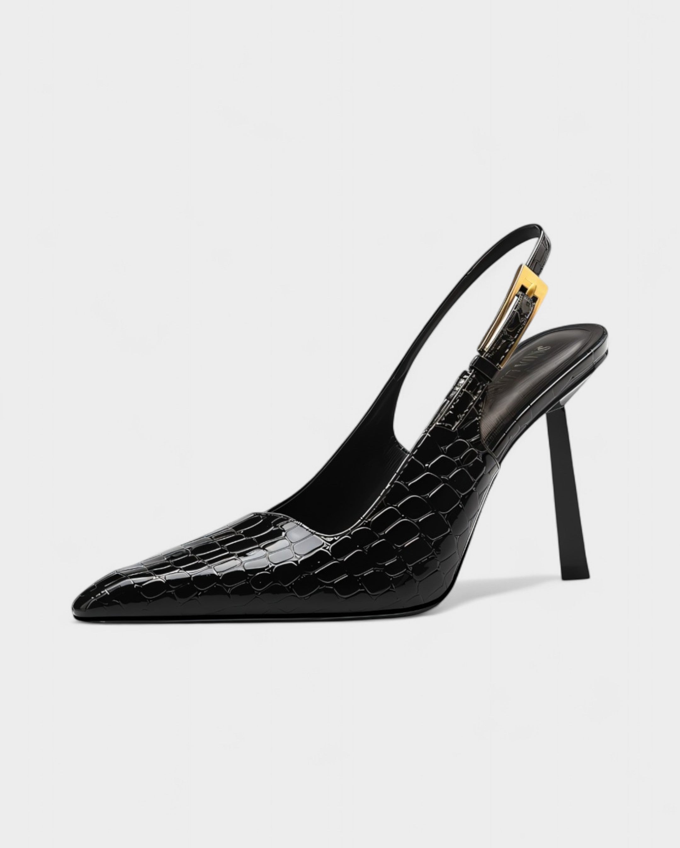 PAMELA | Stiletto High Heels