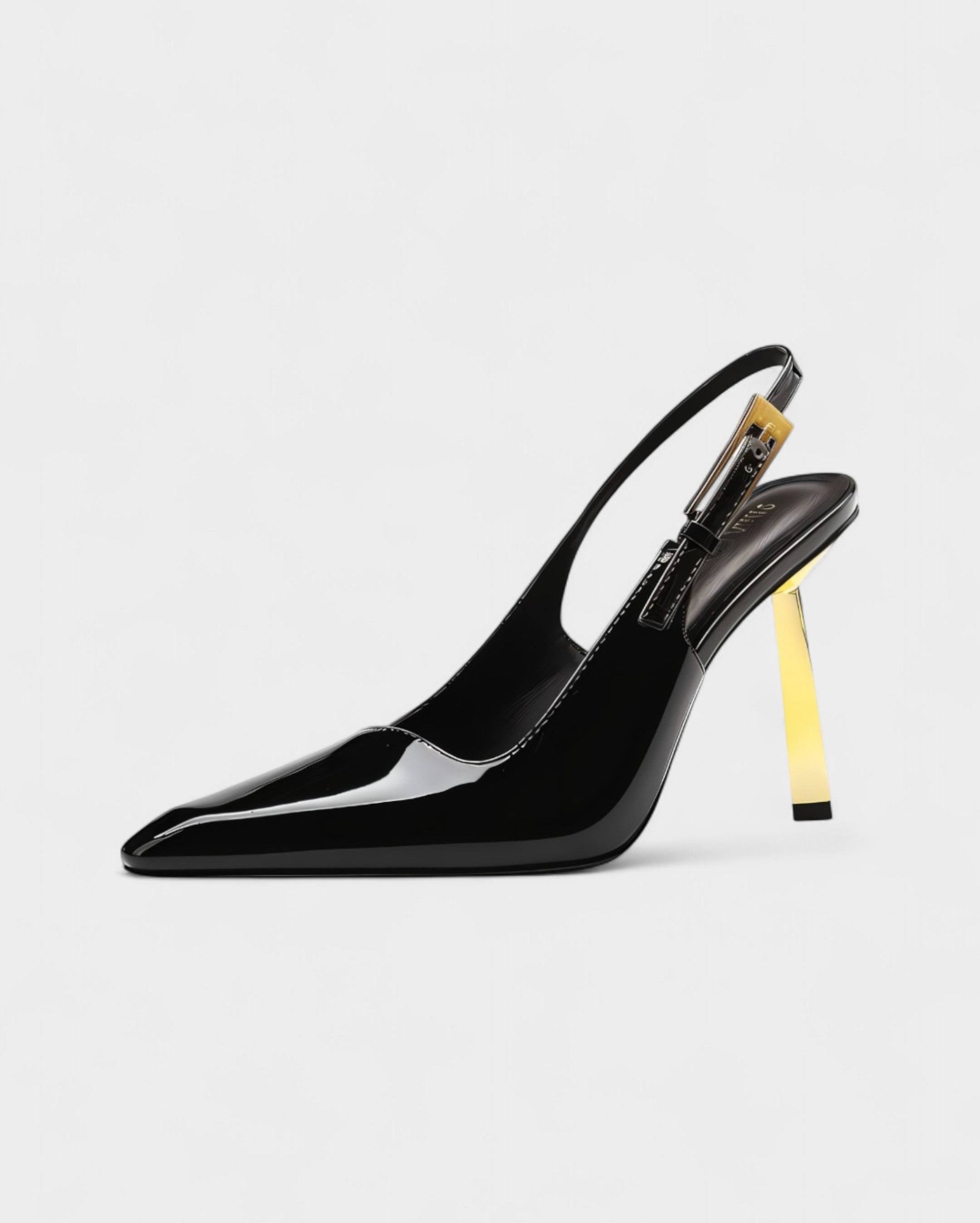 PAMELA | Stiletto High Heels