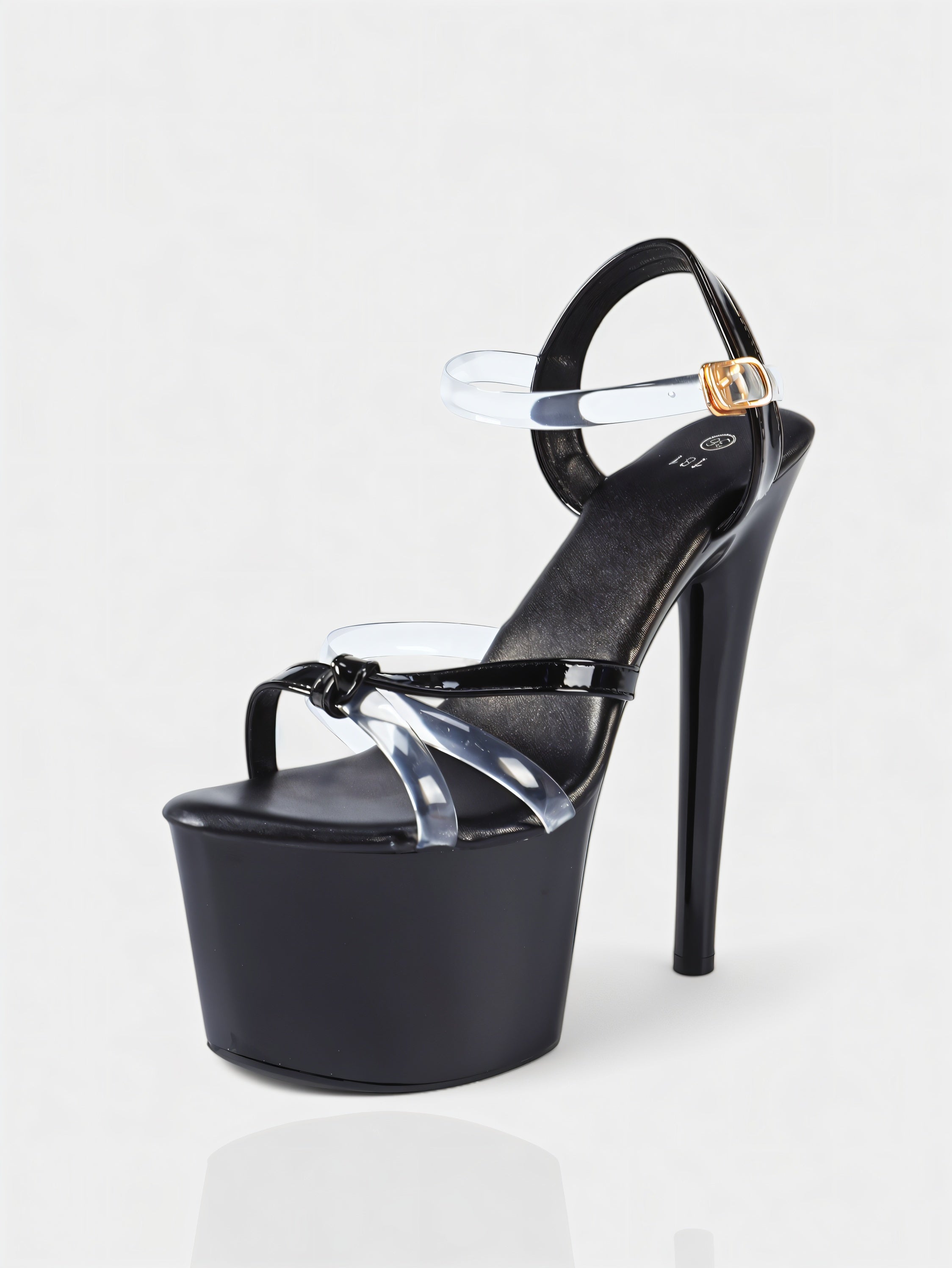 VAYNE | Platform Stiletto Heels