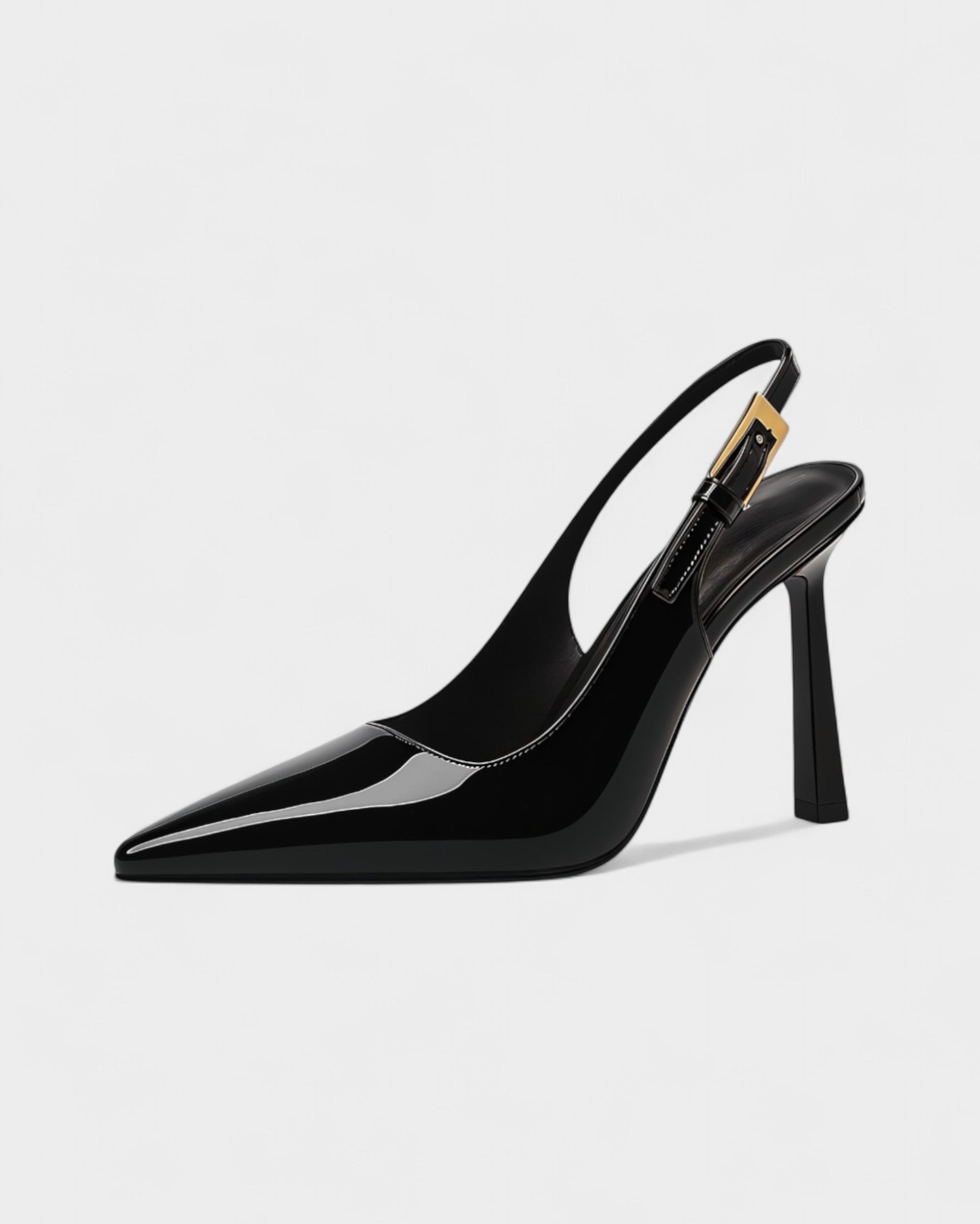 PAMELA | Stiletto High Heels