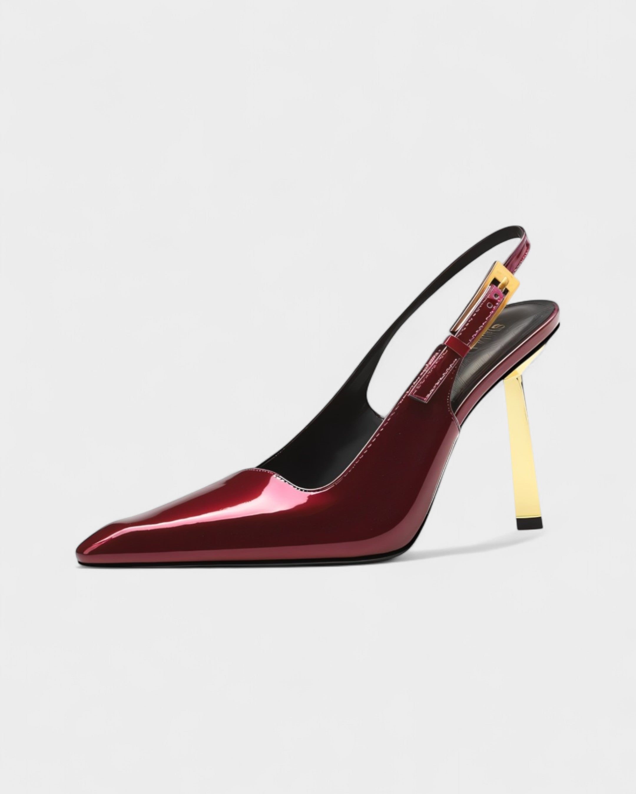 PAMELA | Stiletto High Heels