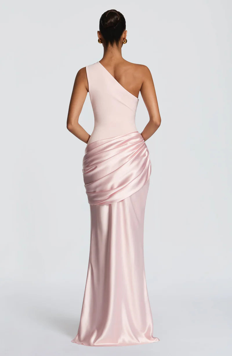Romane | Earthy Drape