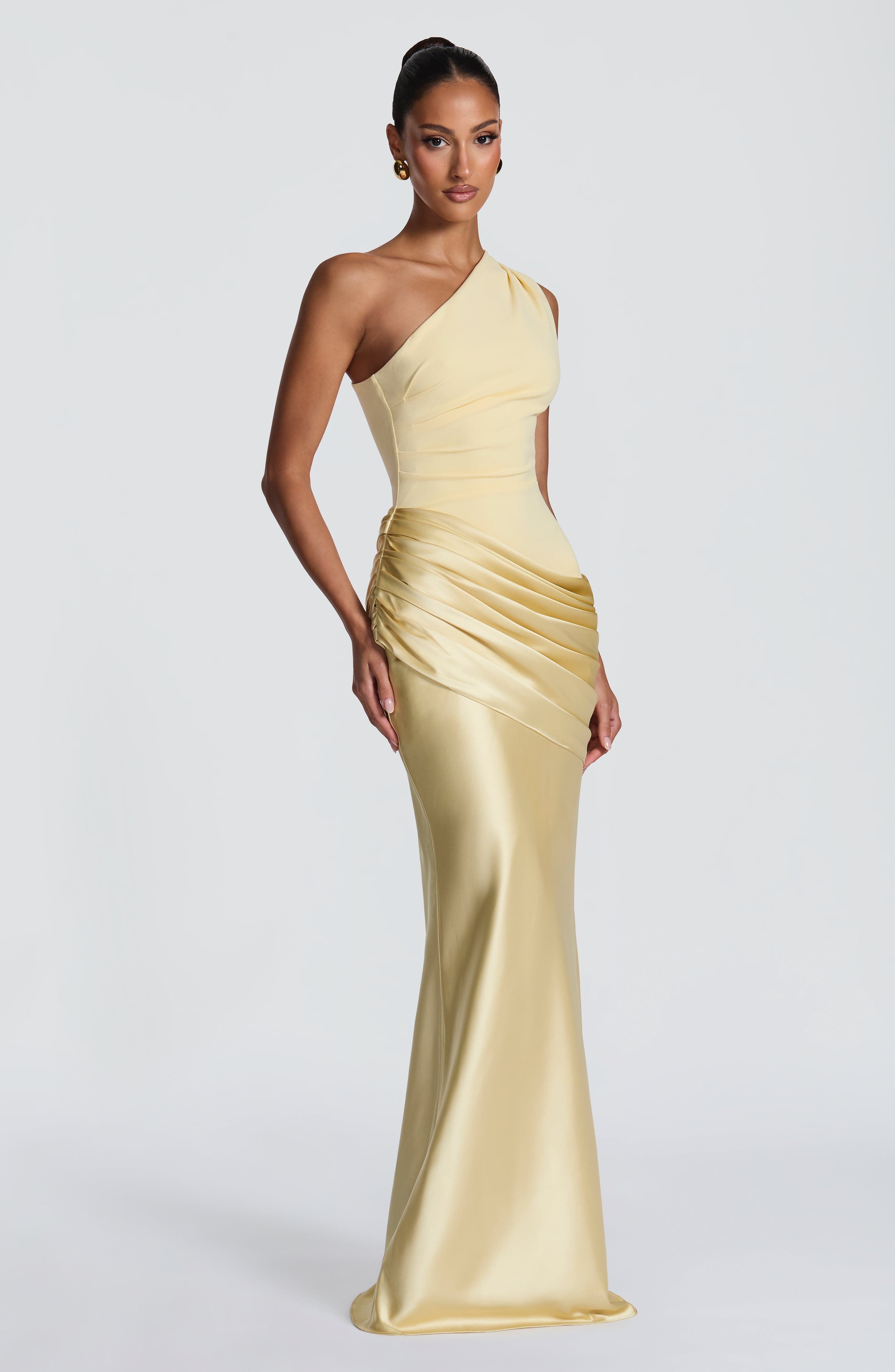 Romane | Earthy Drape