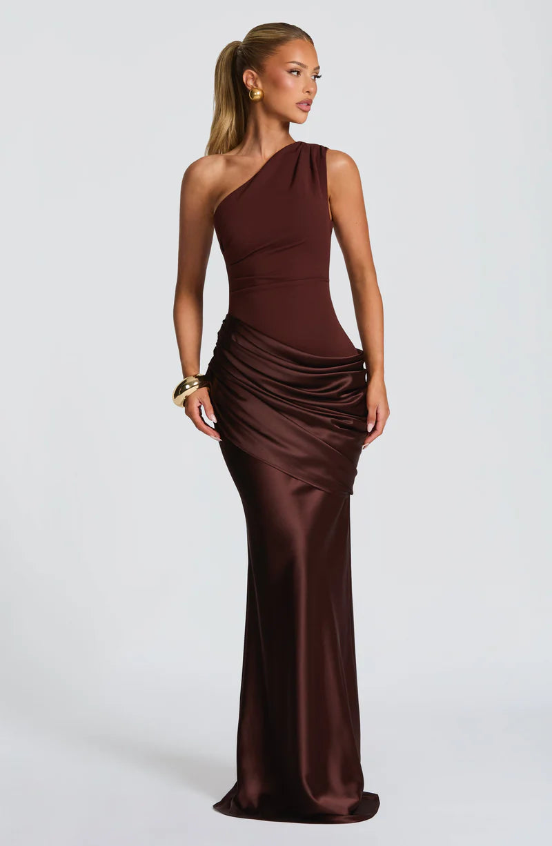Romane | Earthy Drape