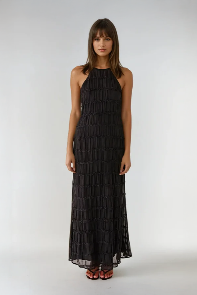 Isadora | Airy Grace