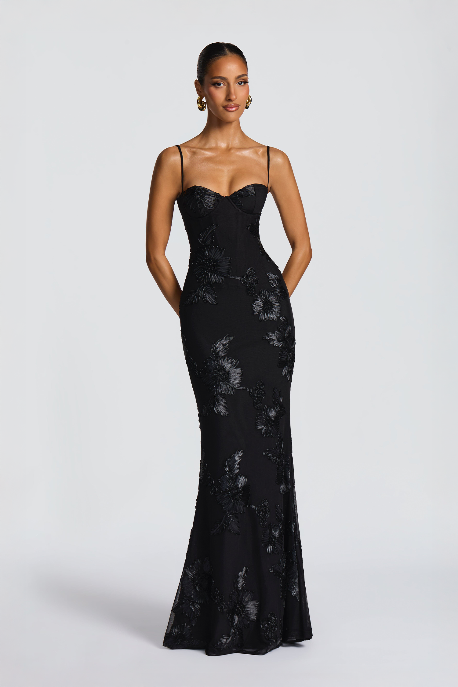 Aurore | Gilded Femininity
