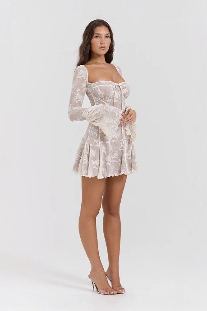 Clémence | Divine Lace