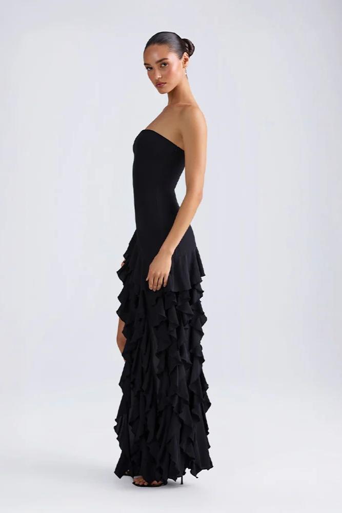 Marçelle | Romantic Elegance